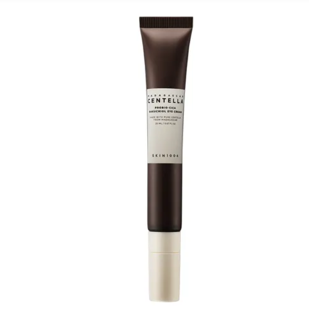 Probio-Cica Bakuchiol Eye Cream, 20ml, 1pack