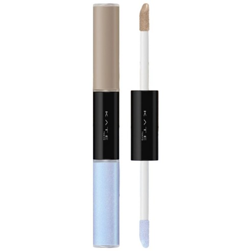 (Future Core Collection) 3D Creator Duo Shading & Highlighter, 4.5g, EX 01 Whale Android, 1pack - Image 1