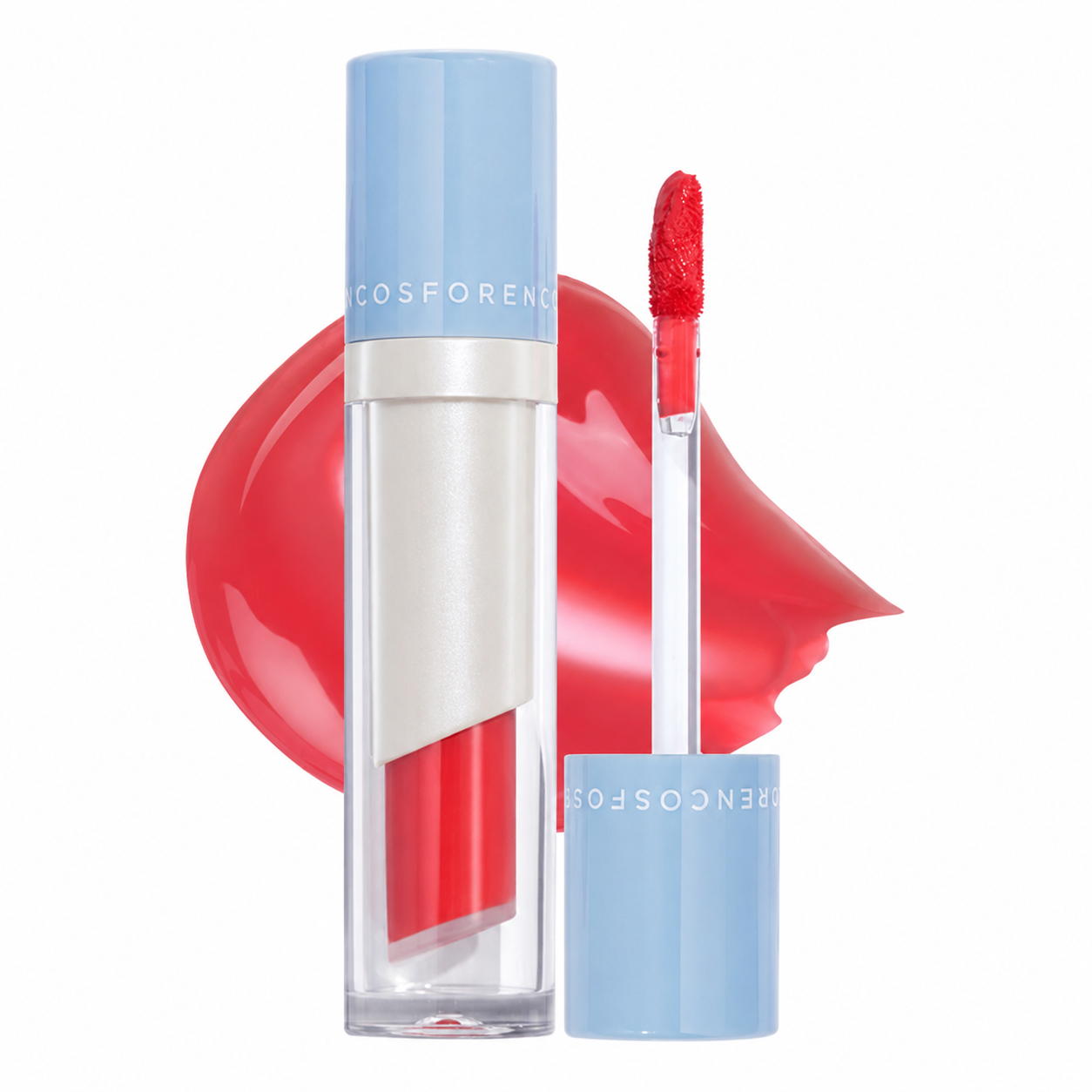 Tattoo Glass Tint, 3.5g, 04 Poppy, 1pack