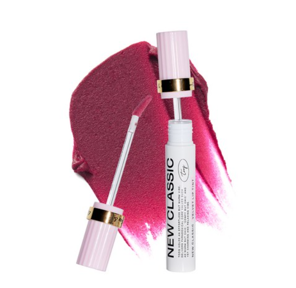 New Classic Velvet Lip Tint, 3.5g, 06 Carol, 1pack