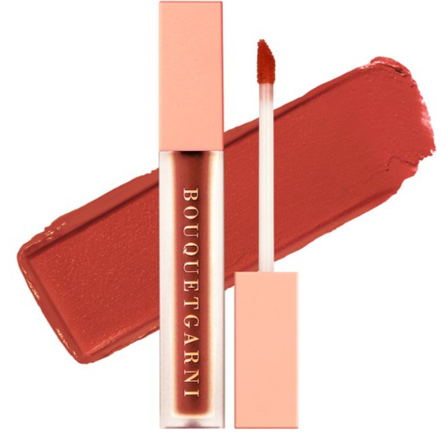 Blossom Velvet Tint, 4.3g, 04 Ginger Brown, 1pack