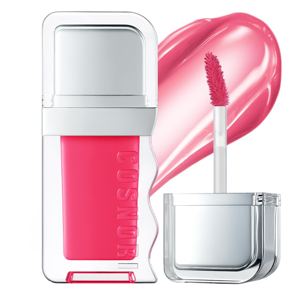 Flow Wave Tint, 5g, 02 Pink Rush, 1pack - Image 1