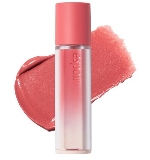 Couture Lip Tint Blur Velvet, 5.5g, Sour Peach, 1pack