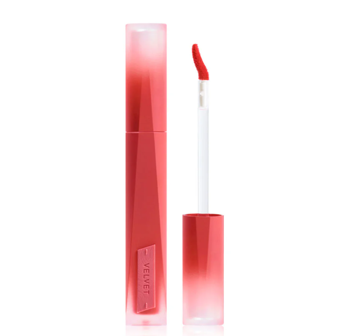 Velvet Lip Tint Plush, 4g, Childlike, 1pack - Image 1