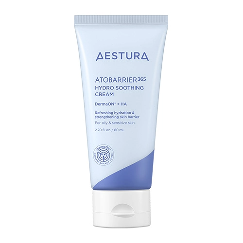 Atobarrier 365 Hydro Soothing Cream, 80ml, 1pack - Image 1