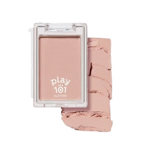 Multi Blending Piece Powder Blush, 1.2g, 01 Warm Spirit, 2ea