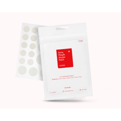 Acne Pimple Master Patch, 24ea*5 - Image 2