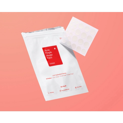 Acne Pimple Master Patch, 24ea*5 - Image 3