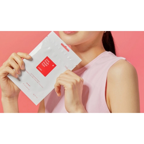 Acne Pimple Master Patch, 24ea*5 - Image 4