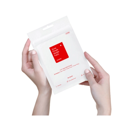 Acne Pimple Master Patch, 24ea*5 - Image 5