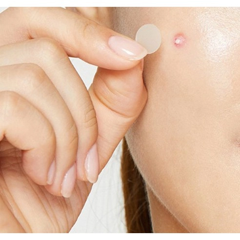Acne Pimple Master Patch, 24ea*5 - Image 9