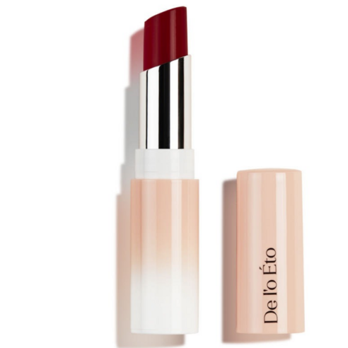 Water Gel Tint, 4g, Sweet Velvet Red, 1pack
