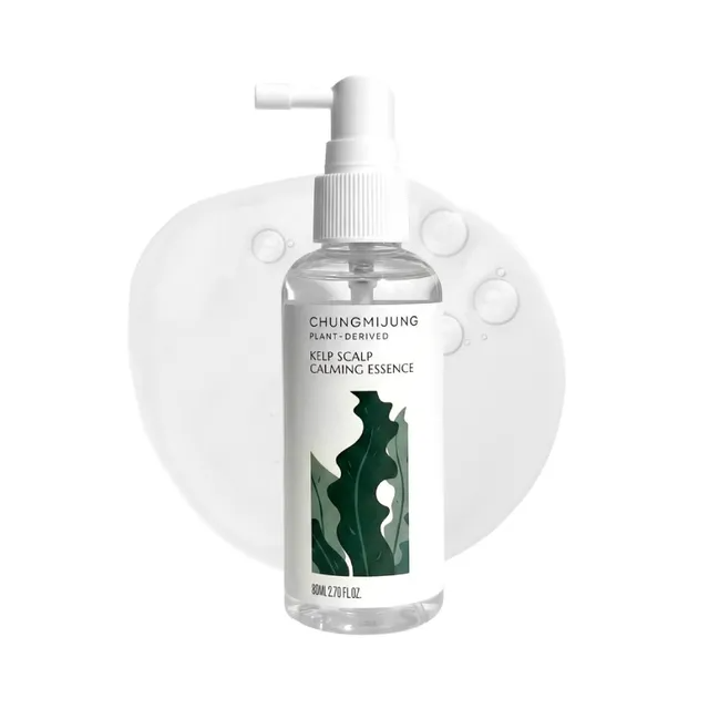 Kelp Scalp Calming Essence, 80ml, 1pack