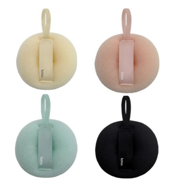 New Deep Clean Shower Ball, 4ea, 1pack - Image 1