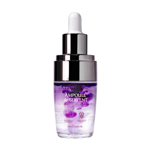 Ampoule de SERPENT, 30ml, 1pack