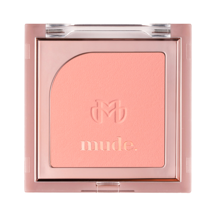 Flutter Blusher, 5g, 03 Merry Muse, 1pack