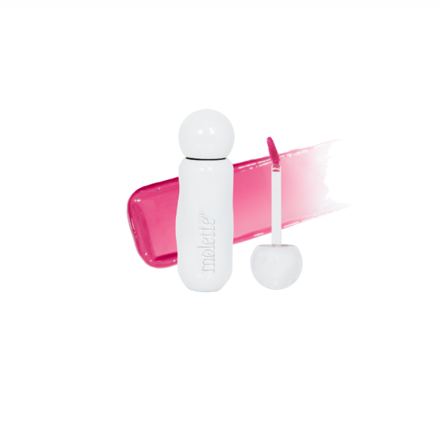 Shutter Glass Tint, 3.2g, 02 Dewy Berry, 1pack