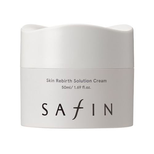 Skin Rebirth Solution Cream, 50ml, 1pack