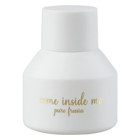 Inner Perfume Oil [Pure Freesia], 7ml