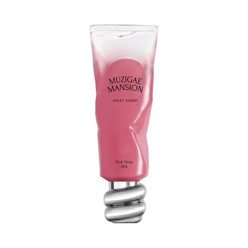 Objet Glossy, 6g, 04 Pink Drop, 1pack