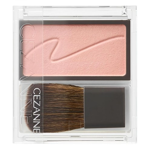 Cheek Blush, 2.2g, 01 Pogy Rose
