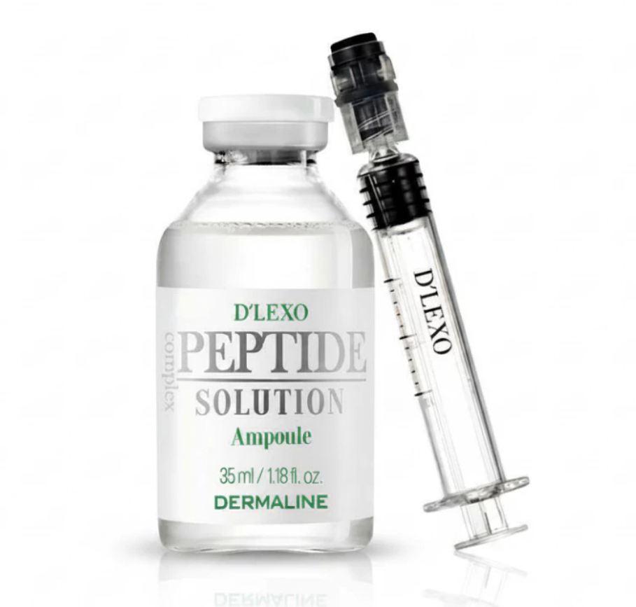 D'LEXO Peptide Complex Solution Ampoule, 35ml, 1pack