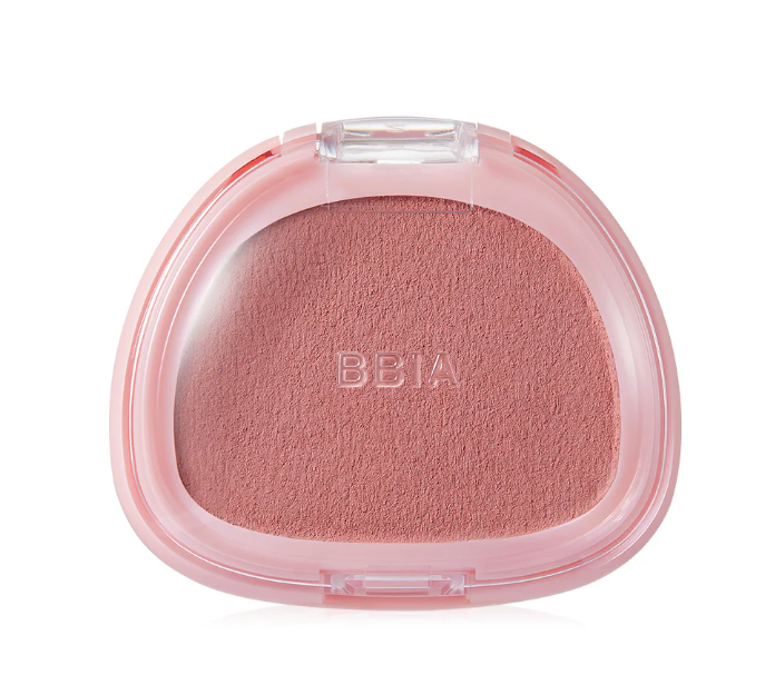 Chaltteok Blush, 4g, 06 Fig Chaltteok, 1pack - Image 1