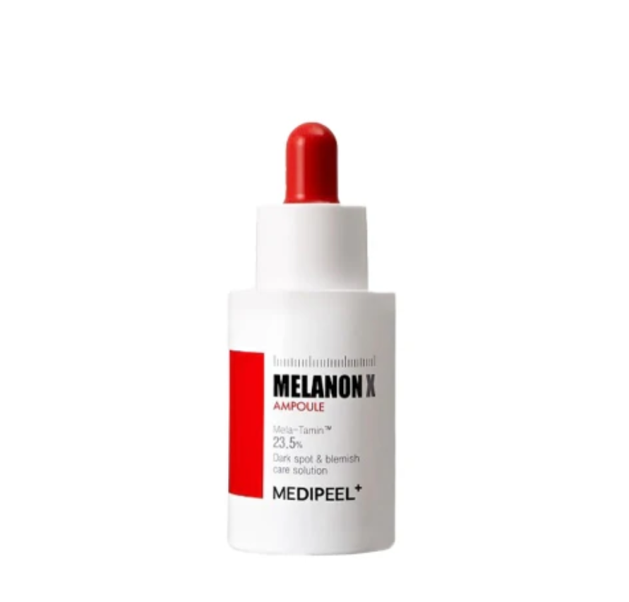 Melanon X Ampoule, 30ml, 1pack