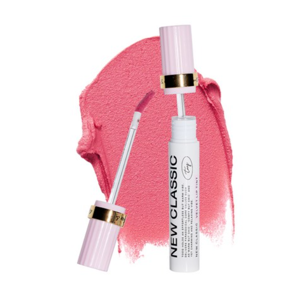 New Classic Velvet Lip Tint, 3.5g, 04 Regina, 1pack