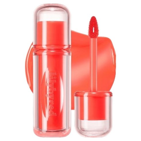 Bloody Liar Coating Tint(26AD), 3.6g, 06 Shy Peach, 1pack - Image 1