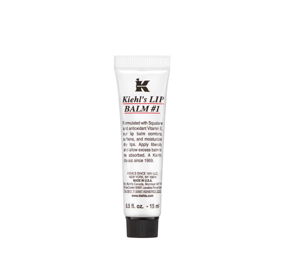 Lip Balm #1, 15ml, 1pack