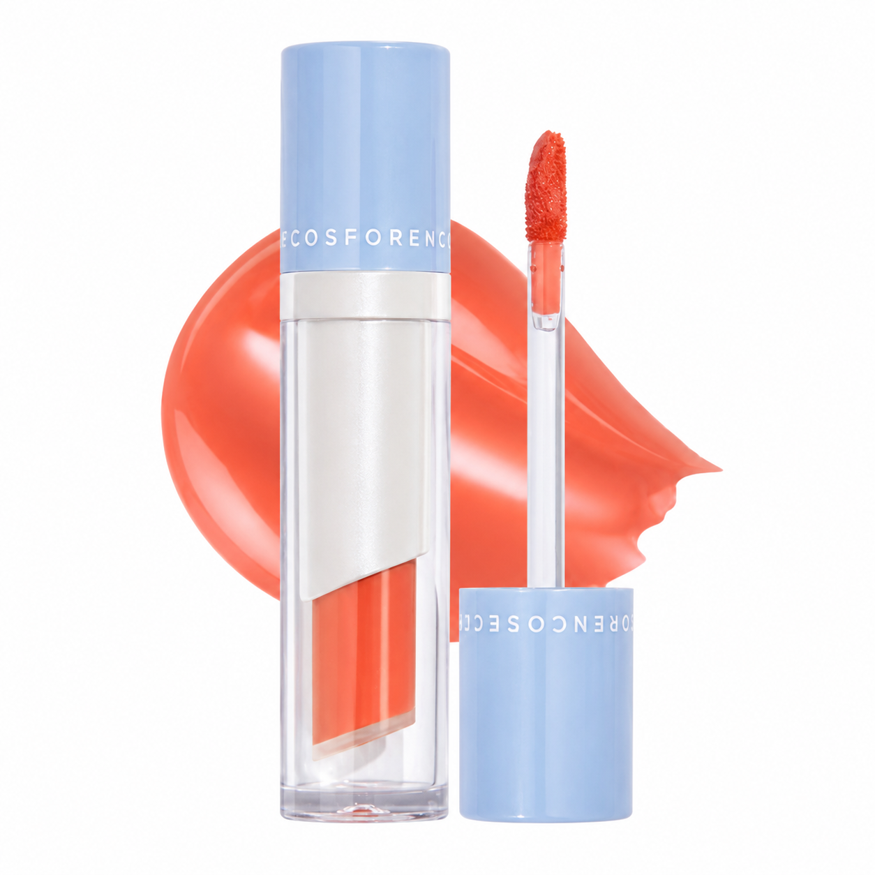 Tattoo Glass Tint, 3.5g, 01 Cerise, 1pack