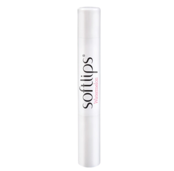 Watermelon Lip Balm [SPF20], 2g, 1pack