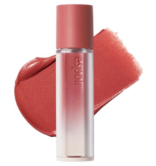 Couture Lip Tint Blur Velvet, 5.5g, Moonlit, 1pack