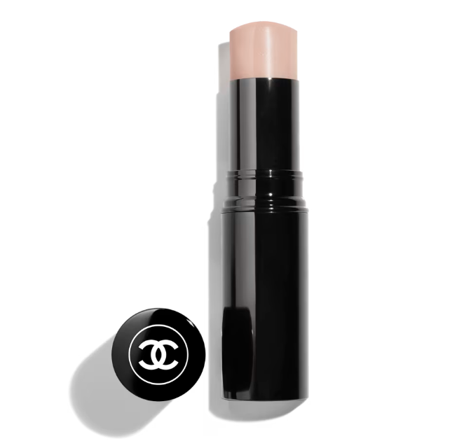 Baume Essentiel Glow Stick, 8g, Transparent, 1pack