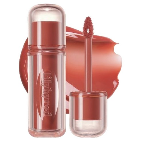 Bloody Liar Coating Tint(26AD), 3.6g, 09 Indifferent Fig, 1pack - Image 1