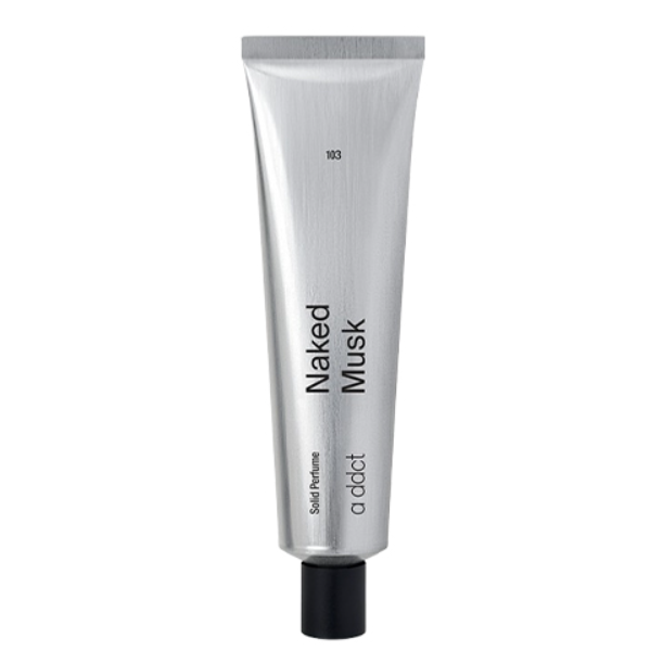 Solid Perfume Naked [Musk 103], 30ml, 1pack