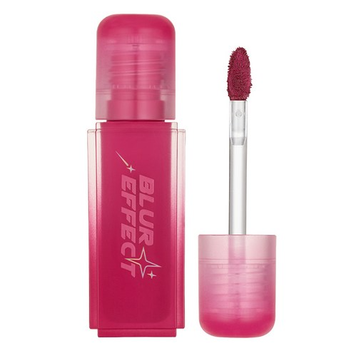 Eye Blur Effect Tint, 3.5g, 02 Love-Hate, 1pack
