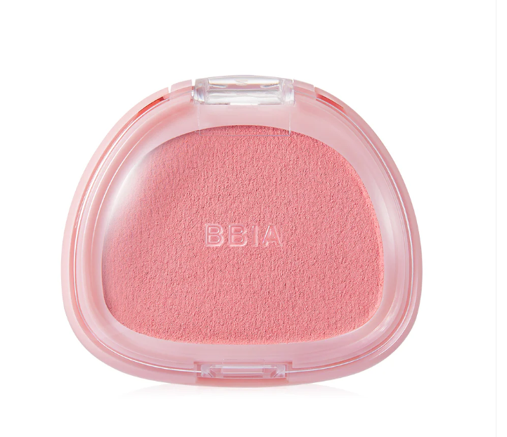 Chaltteok Blush, 4g, 04 Peach Chaltteok, 1pack - Image 1