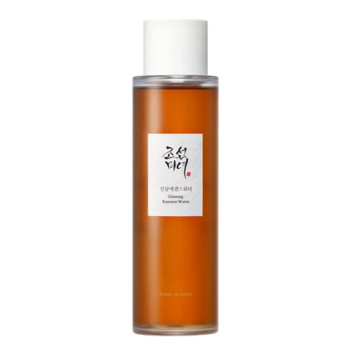 Ginseng Essence Water, 150ml, 1pack