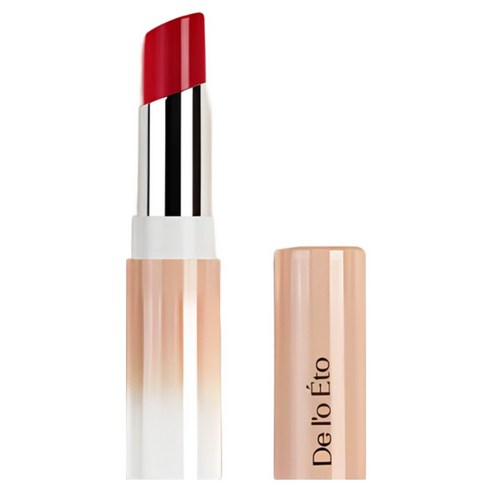 Water Gel Tint, 4g, Fluid Coral, 1pack