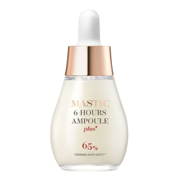 MASTIC 6-Hours Ampoule Plus, 20ml, 1pack