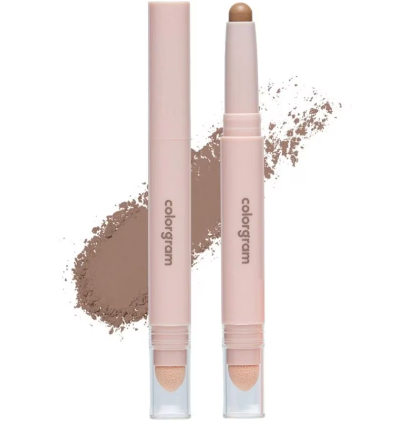 Re-forming Shading Stick, 1.1g, 02 Cool Tone, 1pack