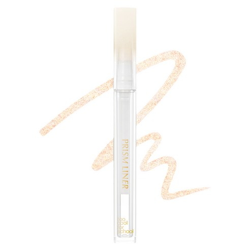 Prism Liner, 0.5g, Icing Champagne, 1pack - Image 1