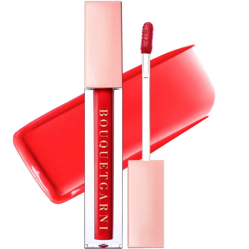 Glam Dew Tint, 3.5g, 03 Attention Red, 1pack