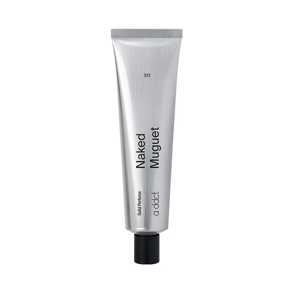 Solid Perfume Naked [Muguet 313], 30ml, 1pack
