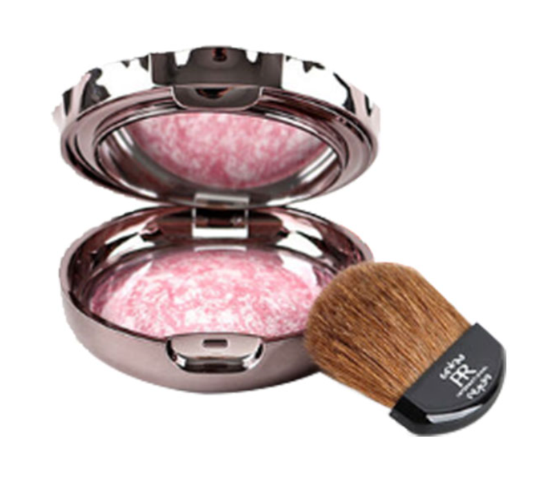 Sunny Glam Water Glow Blush & Highlighter, 14g, M11 Shine Pink, 1pack