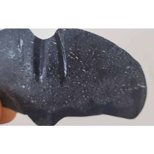 Skin Free Black Charcoal Nose Pack, 8ea*5 - Image 3