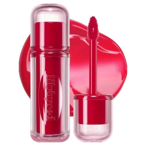 Bloody Liar Coating Tint(26AD), 3.6g, 08 Daring Cherry, 1pack - Image 1