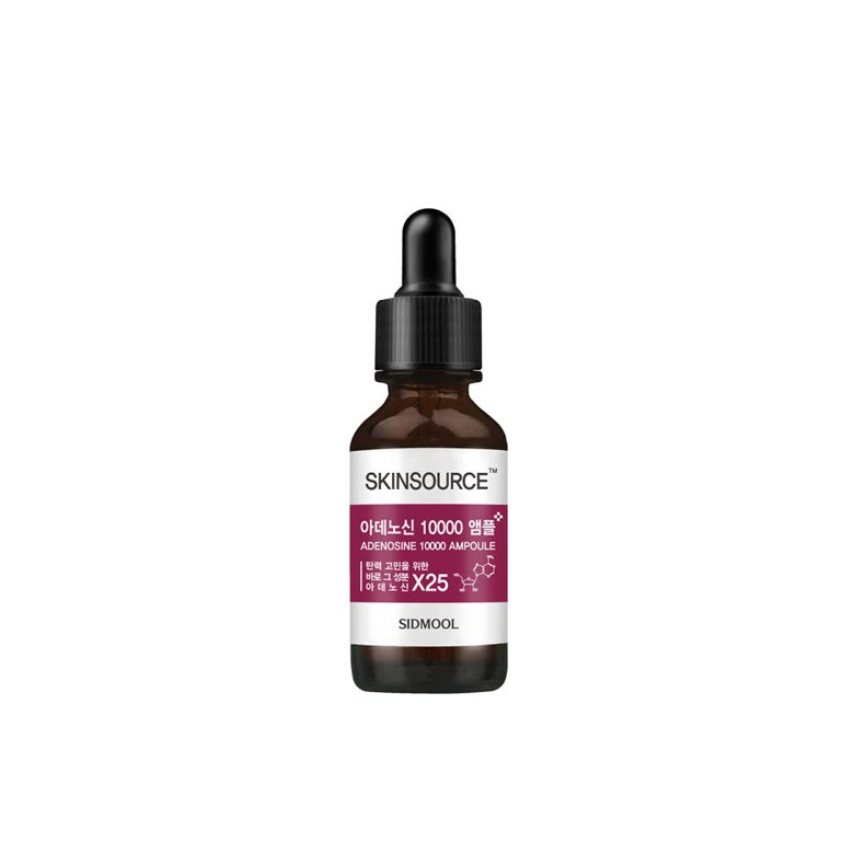 Skin Source Adenosine 10000 Ampoule, 30ml, 1pack - Image 1